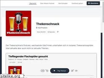 thekenschnack.de