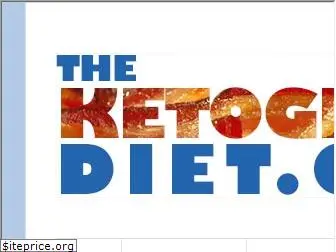 theketogenicdiet.org