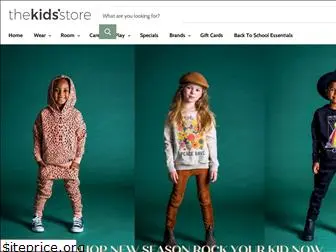 thekidsstore.co.nz