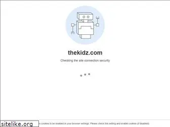 thekidz.com