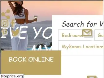 thekingofvillas.com