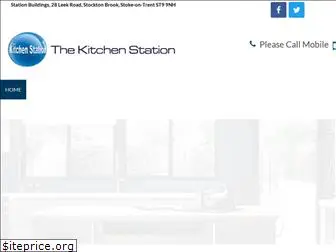 thekitchenstation.co.uk