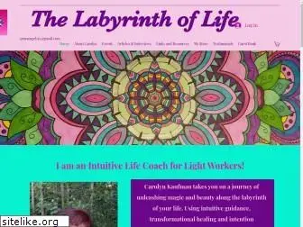 thelabyrinthoflife.com