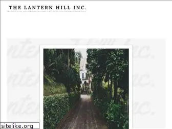 thelanternhill.com