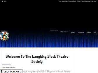 thelaughingstock.ca