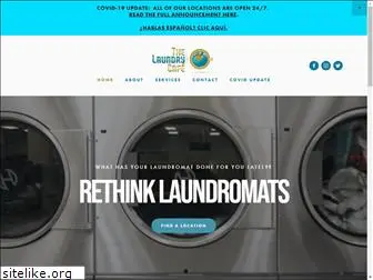 thelaundrycafe.com