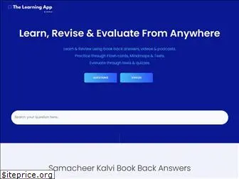 thelearning.app