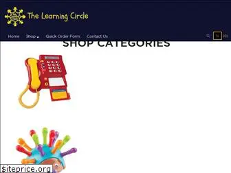 thelearningcircleonline.com
