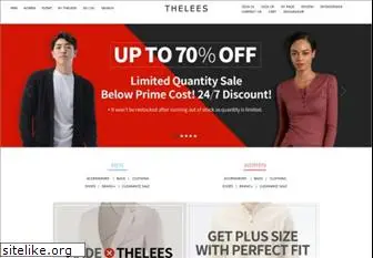 theleesshop.com