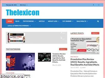 thelexicon.review
