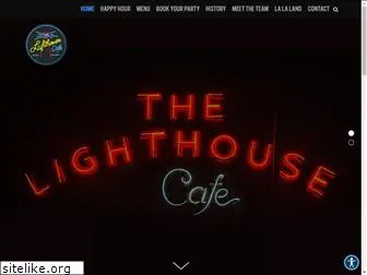 thelighthousecafe.net