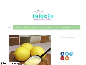 thelinkssite.com