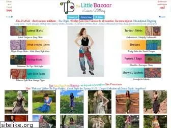 thelittlebazaar.com