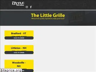 thelittlegrille.com