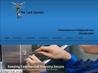 thelockdoctors.org