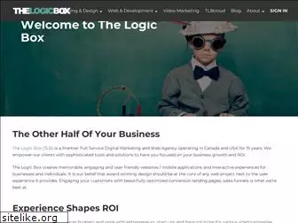 thelogicbox.com