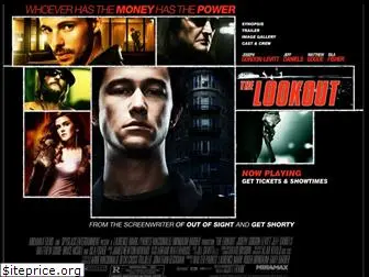 thelookout-movie.com