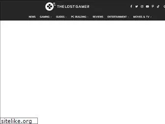 thelostgamer.com