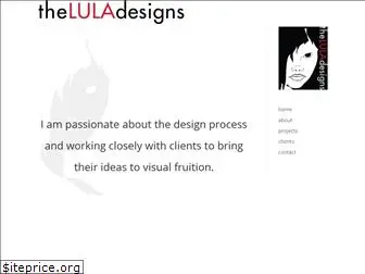 theluladesigns.com