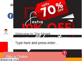 themaark.com