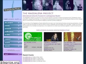 themagdalenaproject.org