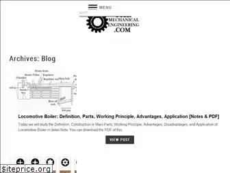 themechanicalengineering.com