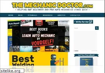 themechanicdoctor.com