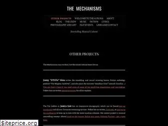 themechanisms.com