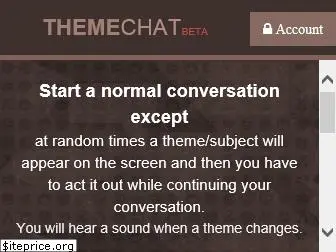 themechat.com