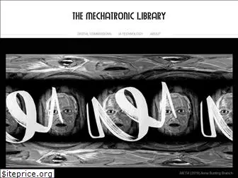 themechatroniclibrary.com