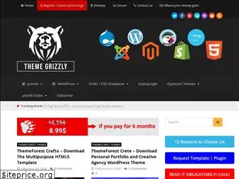 themegrizzly.com