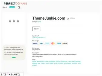 themejunkie.com