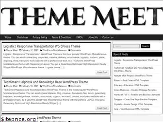 thememeet.com