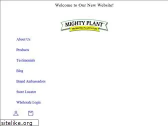 themightyplant.com