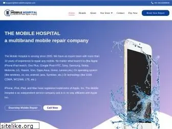 themobilehospital.com