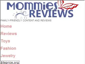 themommiesreviews.com