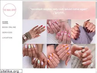 thenailspot.ca