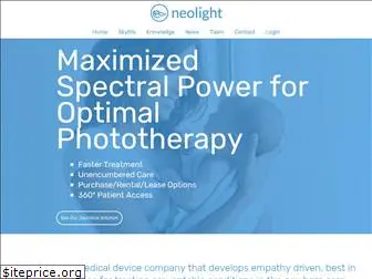 theneolight.com