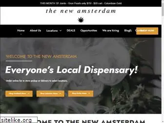thenewamsterdam.com
