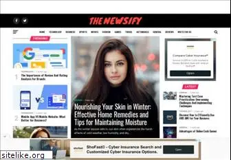 thenewsify.com