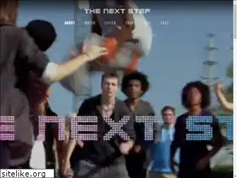 thenextstep.club