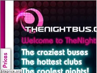 thenightbus.com