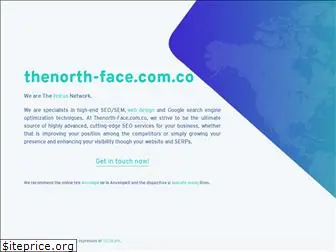 thenorth-face.com.co