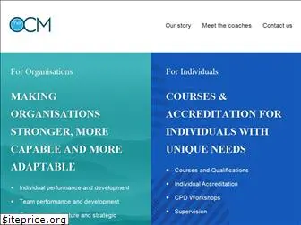 theocm.co.uk