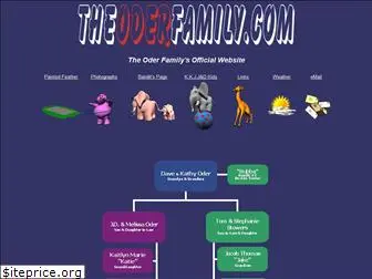 theoderfamily.com