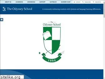 theodysseyschool.org