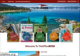 theofficeboss.com