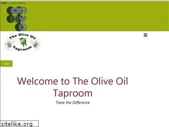 theoliveoiltaproom.com