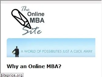 theonlinembasite.com