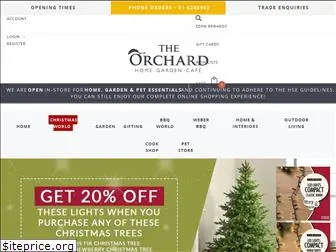 theorchard.ie